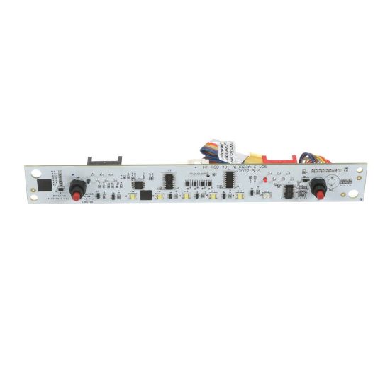 Picture of Whirlpool Pca-va10, Robin White Leds V03 Molex Part# W11675701