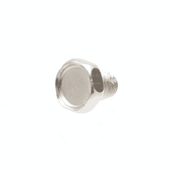 Picture of Whirlpool Screw Part# W11676351