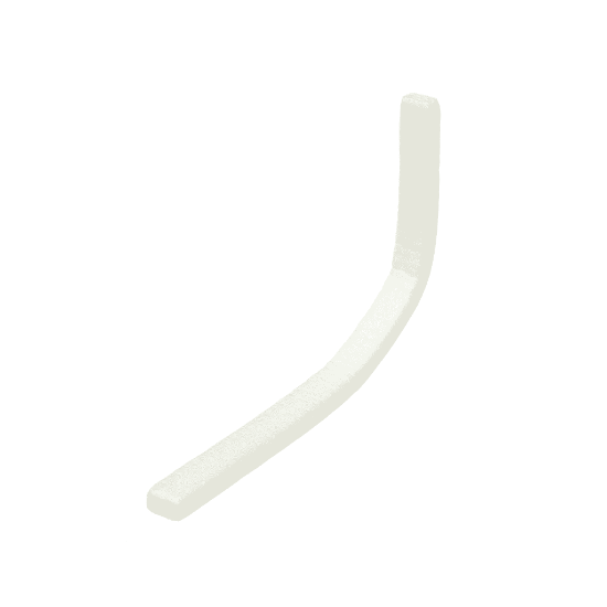 Picture of Whirlpool Gasket Part# W11676538