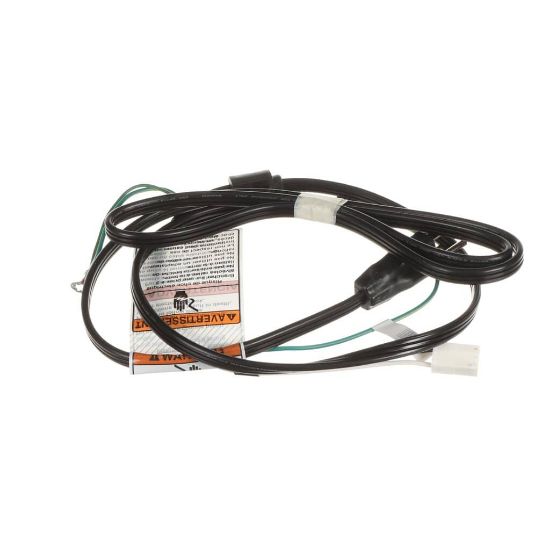 Picture of Whirlpool Cord-power Part# W11676810