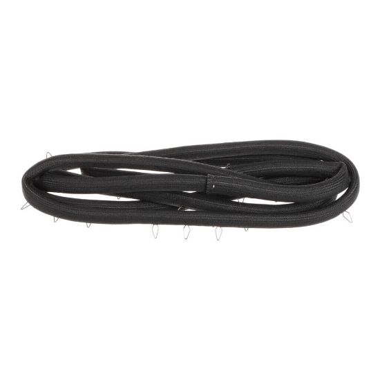Picture of Whirlpool Door Gasket-cavity,blk,wo,30" Part# W11676903