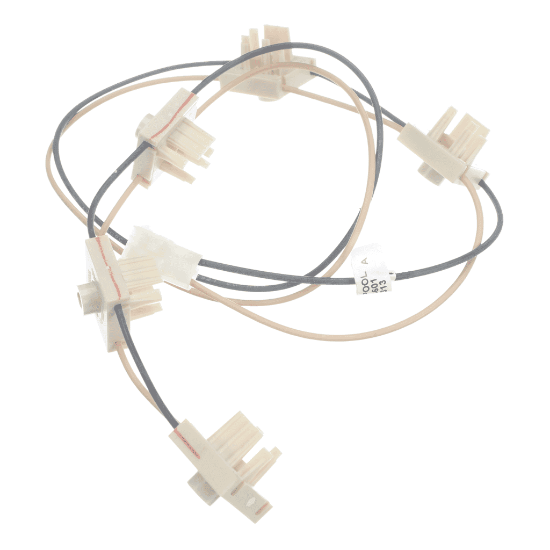 Picture of Whirlpool Harness - Spark Switch, Wp Part# W11677625