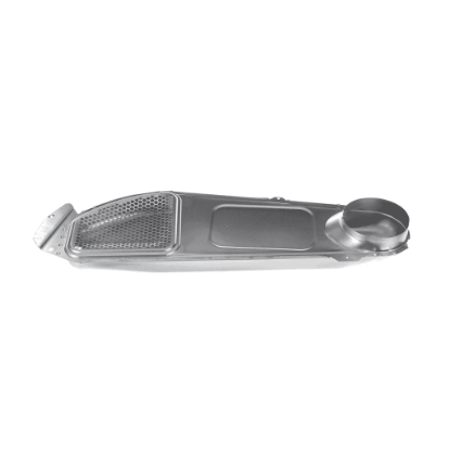 Picture of Whirlpool Duct-air Part# W11677720