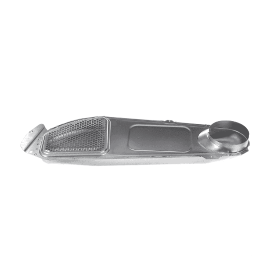 Picture of Whirlpool Duct-air Part# W11677720