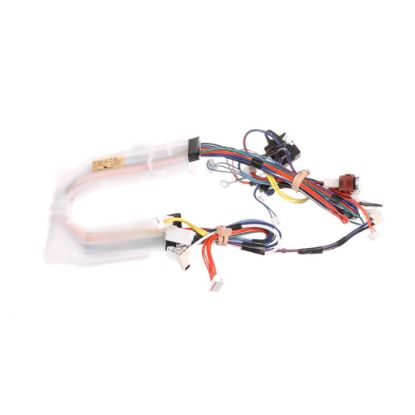 Picture of Whirlpool Harns-wire Part# W11677715