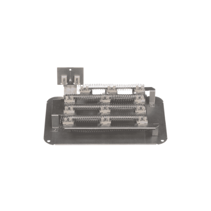 Picture of Whirlpool Duct, Heater-inlet Asm Part# W11678121