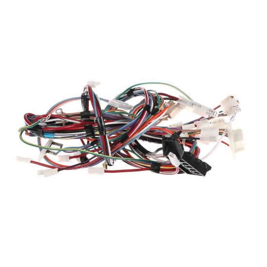 Picture of Whirlpool Harn Main Ele Cv Bz Wg 4T Ctr Part# W11678118