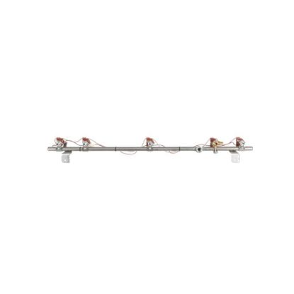 Picture of Whirlpool Asm-manifold,5 Brnr, Ka Part# W11679667