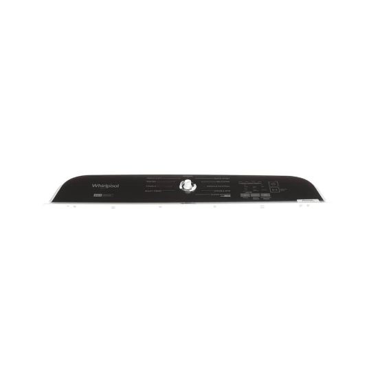 Picture of Whirlpool Fascia Assy - Wsh,estar Part# W11680401