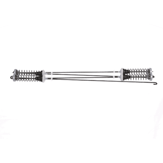 Picture of Whirlpool Damper Asm - Vert Susp Part# W11682068