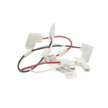 Picture of Whirlpool Wire Assy Ttim Switch Jumper Xxl Part# W11684619