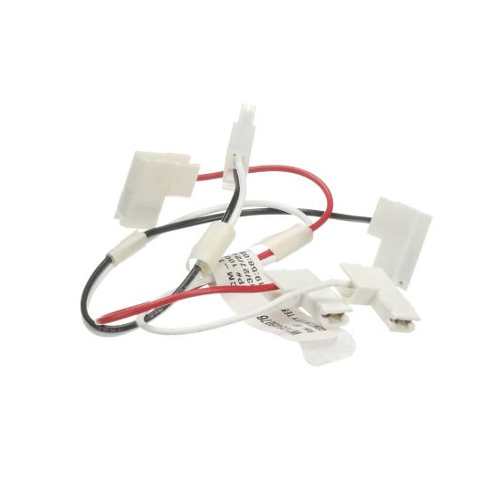 Picture of Whirlpool Wire Assy Ttim Switch Jumper Xxl Part# W11684619
