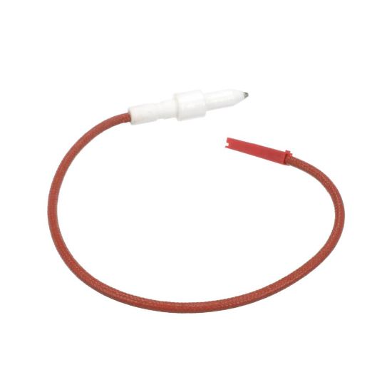 Picture of Whirlpool Electrode - Burner Mid Part# W11684565