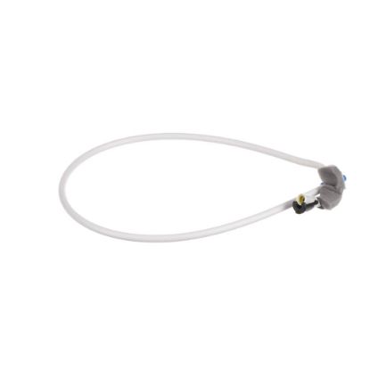 Picture of Whirlpool Waterline-valve To Hinge Part# W11686800