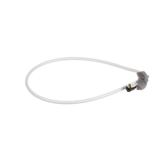 Picture of Whirlpool Waterline-valve To Hinge Part# W11686800