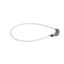 Picture of Whirlpool Waterline-valve To Hinge Part# W11686800
