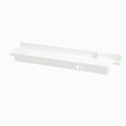 Picture of Whirlpool Track-pan,rc,cm,de,cd,rs Part# W11685636
