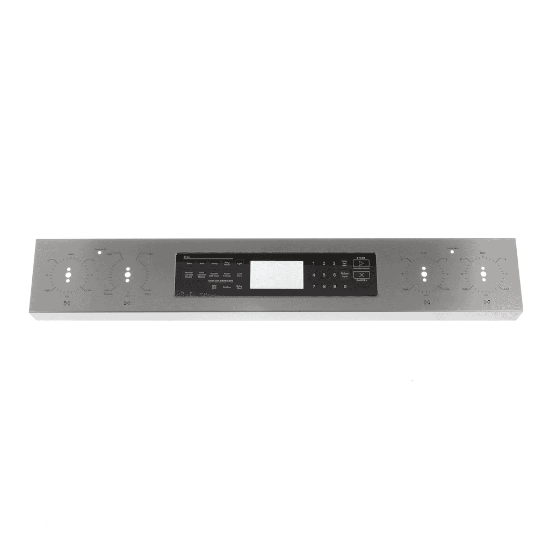 Picture of Whirlpool Console Assembly,upper-gls,ja,gas,up,neu Part# W11686850