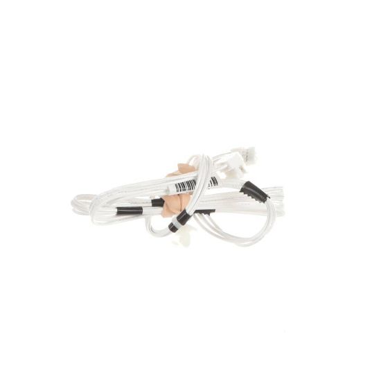 Picture of Whirlpool Jumper-harness Assy,ui,snova Towel Bar Part# W11690158