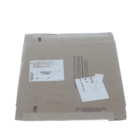 Picture of Whirlpool Pad Part# W11690850