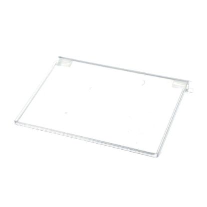 Picture of Whirlpool Door - Ice Part# W11690902