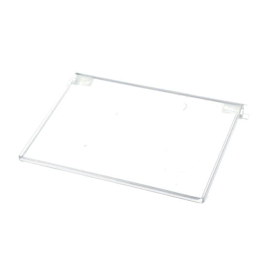 Picture of Whirlpool Door - Ice Part# W11690902