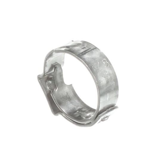 Picture of Whirlpool Clamp Part# W11690844
