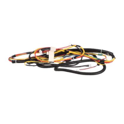 Picture of Whirlpool Harns-wire Part# W11693812
