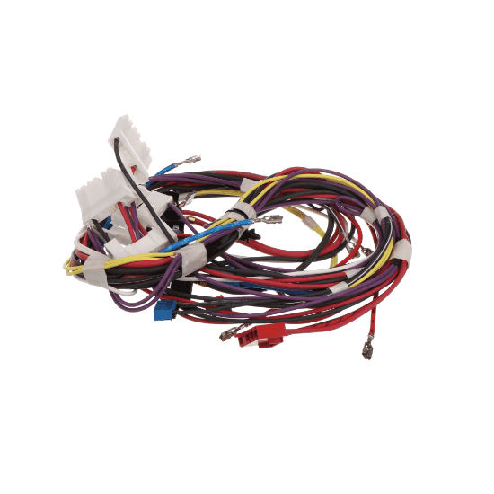 Picture of Whirlpool Harn-main,lcx1,cer,d_3s,np,q+ Part# W11696065