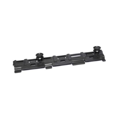 Picture of Whirlpool Mount Asm,bb,3lr,ibiza,lh,tmg Part# W11698982