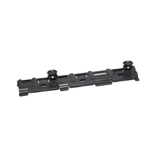 Picture of Whirlpool Mount Asm,bb,3lr,ibiza,lh,tmg Part# W11698982