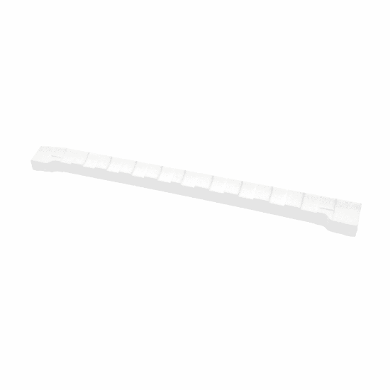 Picture of Whirlpool Spacer Part# W11697245