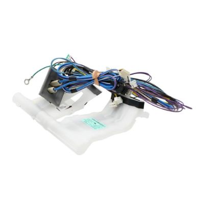 Picture of Whirlpool Harns-wire Part# W11697182