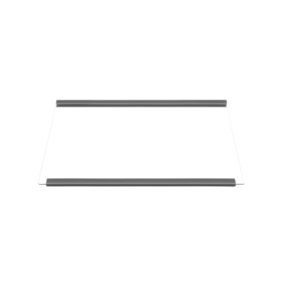 Picture of Whirlpool Cover Crisper/meat Sh Chr Part# W11697465