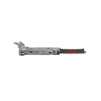 Picture of Whirlpool Hinge-door Part# W11699927