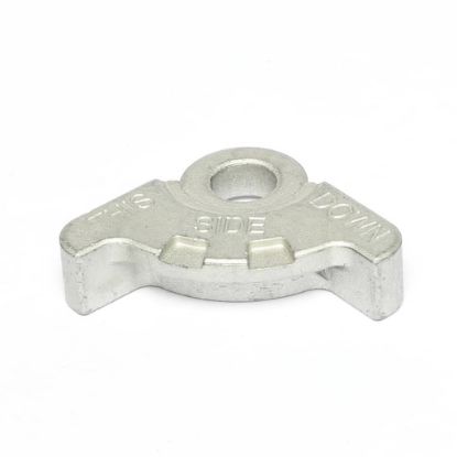 Picture of Whirlpool Gap-hinge Part# W11700297