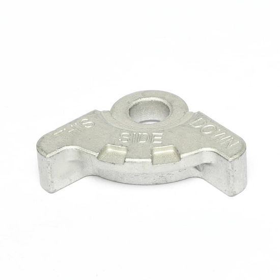 Picture of Whirlpool Gap-hinge Part# W11700297