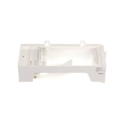 Picture of Whirlpool Ice Maker Assembly Stand Alone Cuda R600 Part# W11700250