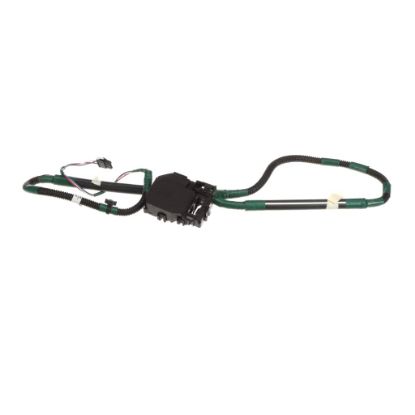 Picture of Whirlpool Lid Lock-solenoid,120v,vaw Part# W11700916