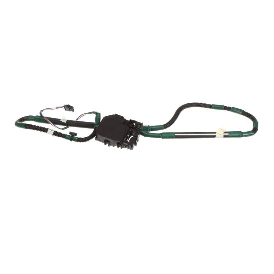 Picture of Whirlpool Lid Lock-solenoid,120v,vaw Part# W11700916