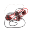 Picture of Whirlpool Harns-wire Part# W11701337