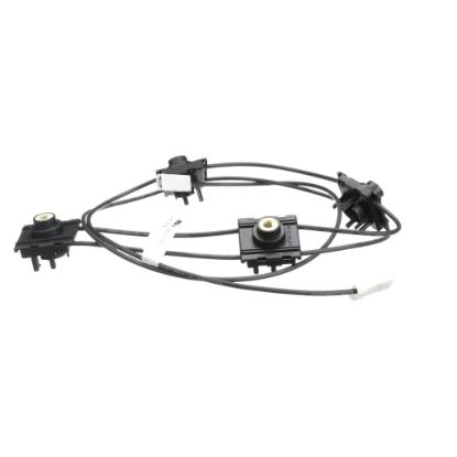Picture of Whirlpool Switch-harness,4 Burners,assembly Part# W11702866