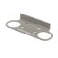 Picture of Whirlpool Stop-door Part# W11703060