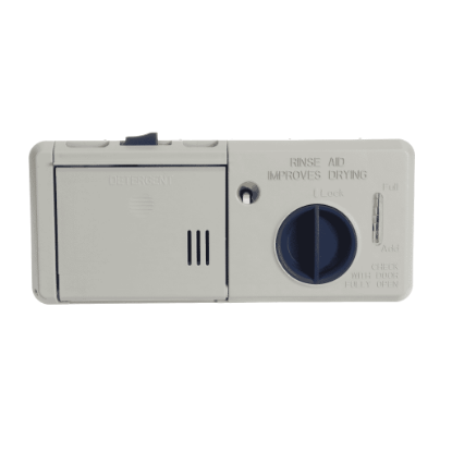 Picture of Whirlpool Dispenser Asm-igd,blue Willow Part# W11705150