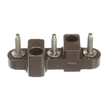 Picture of Whirlpool Block, Terminal Part# W11705611