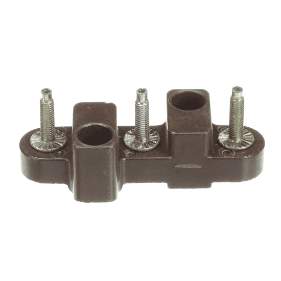 Picture of Whirlpool Block, Terminal Part# W11705611