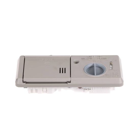 Picture of Whirlpool Dispenser Asm - Gn,sp Mist Part# W11705151
