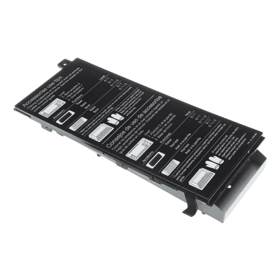 Picture of Whirlpool Panl-cntrl Part# W11706980