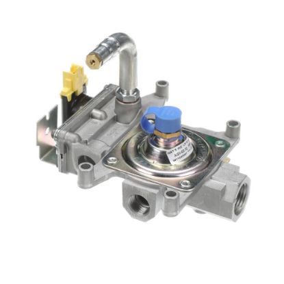 Picture of Whirlpool Valve-gas,aegis,5-inch Ng,90deg Part# W11707169