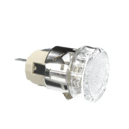 Picture of Whirlpool Luminary Assy,halogen,40w,120v Part# W11707255